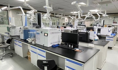 探訪真味生物CNAS實(shí)驗(yàn)室，打造霧化行業(yè)高品質(zhì)標(biāo)桿檢測服務(wù)