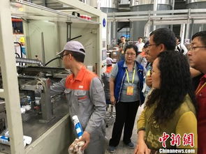 海外華媒點贊湖北化工企業轉型 以新材料技術研發為引擎，詮釋綠色發展的責任擔當